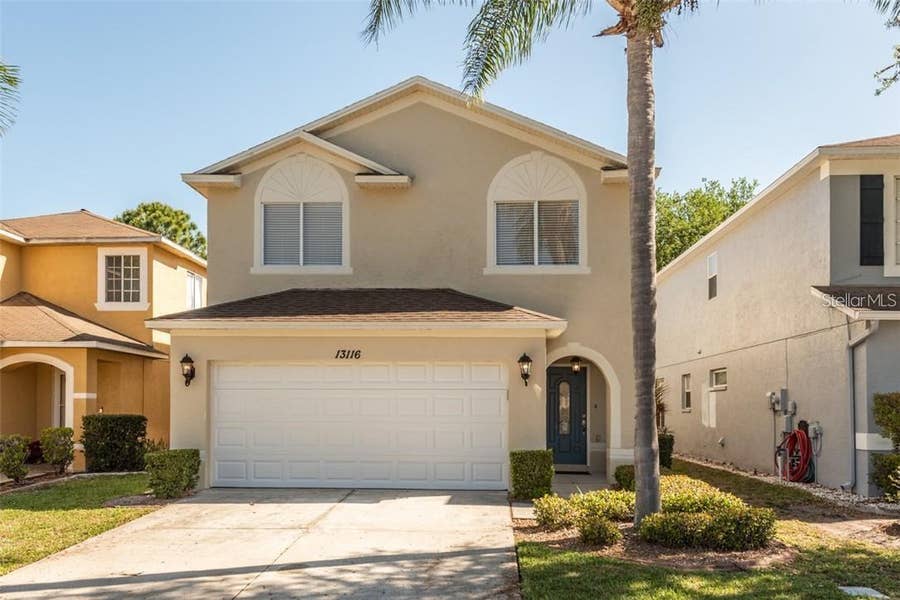 Property photo for 13116 FENNWAY RIDGE DRIVE, Riverview, FL