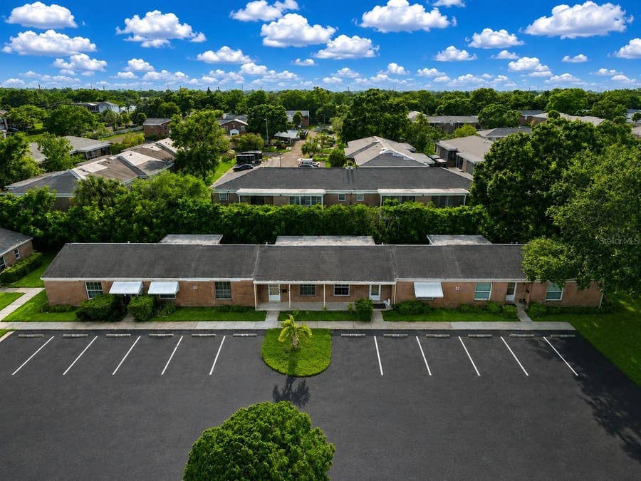 Property photo for 8348 10TH WAY N, St Petersburg, FL