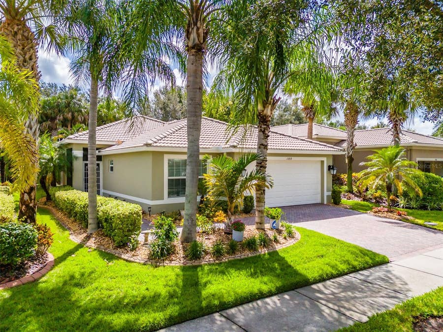 Property photo for 15818 COBBLE MILL DRIVE, Wimauma, FL