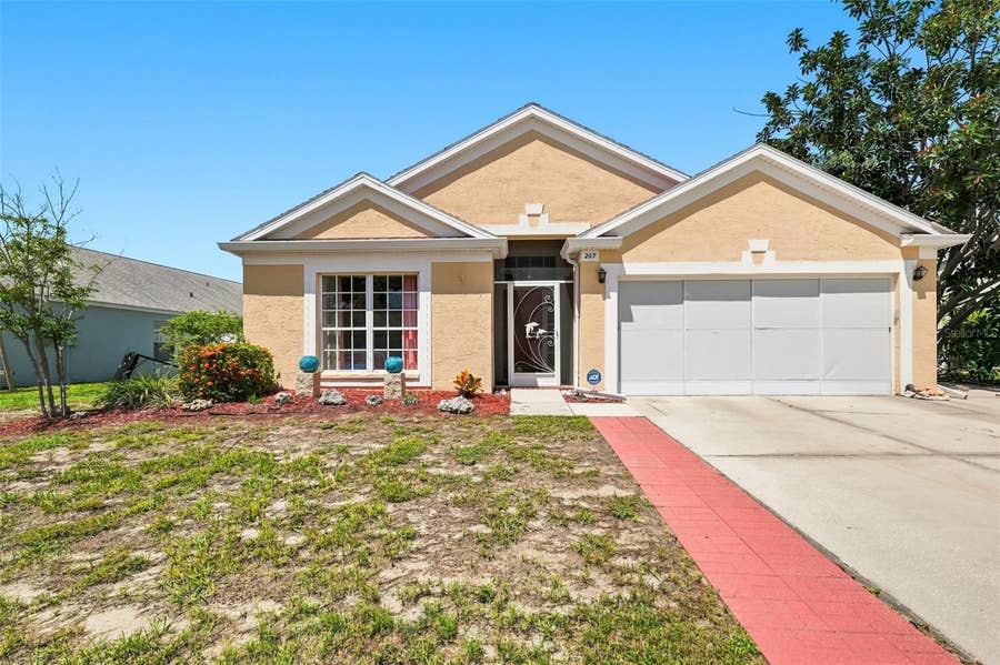 Property photo for 207 LAKEWAY LANE, Apollo Beach, FL