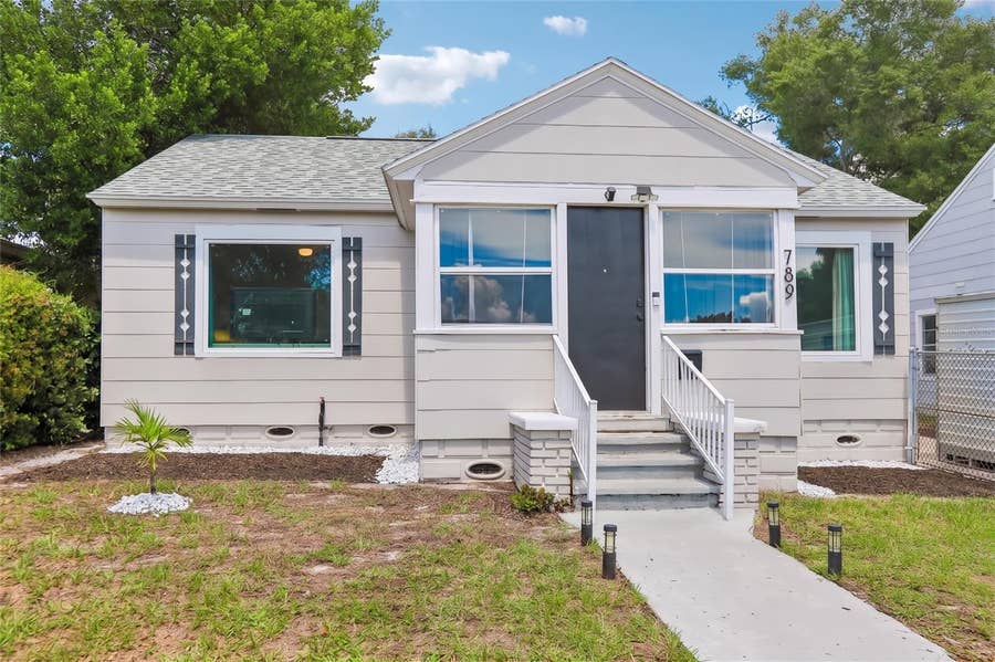 Property photo for 789 16TH AVENUE S, St Petersburg, FL