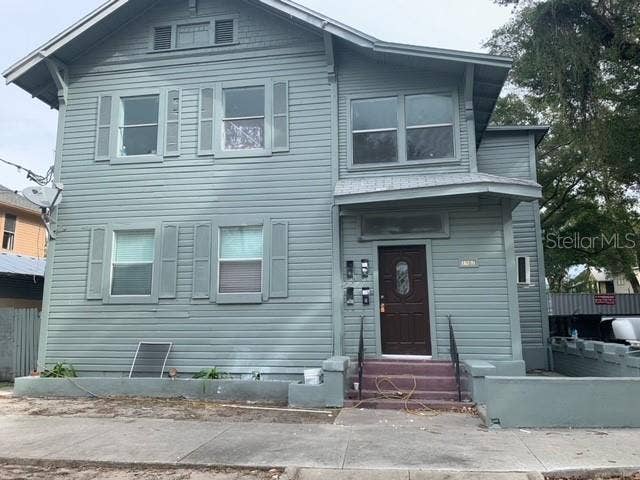Property photo for 1907 N MORGAN STREET, #C, Tampa, FL