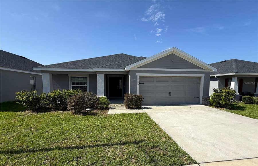 Property photo for 2586 SAN MARCO WAY, Winter Haven, FL