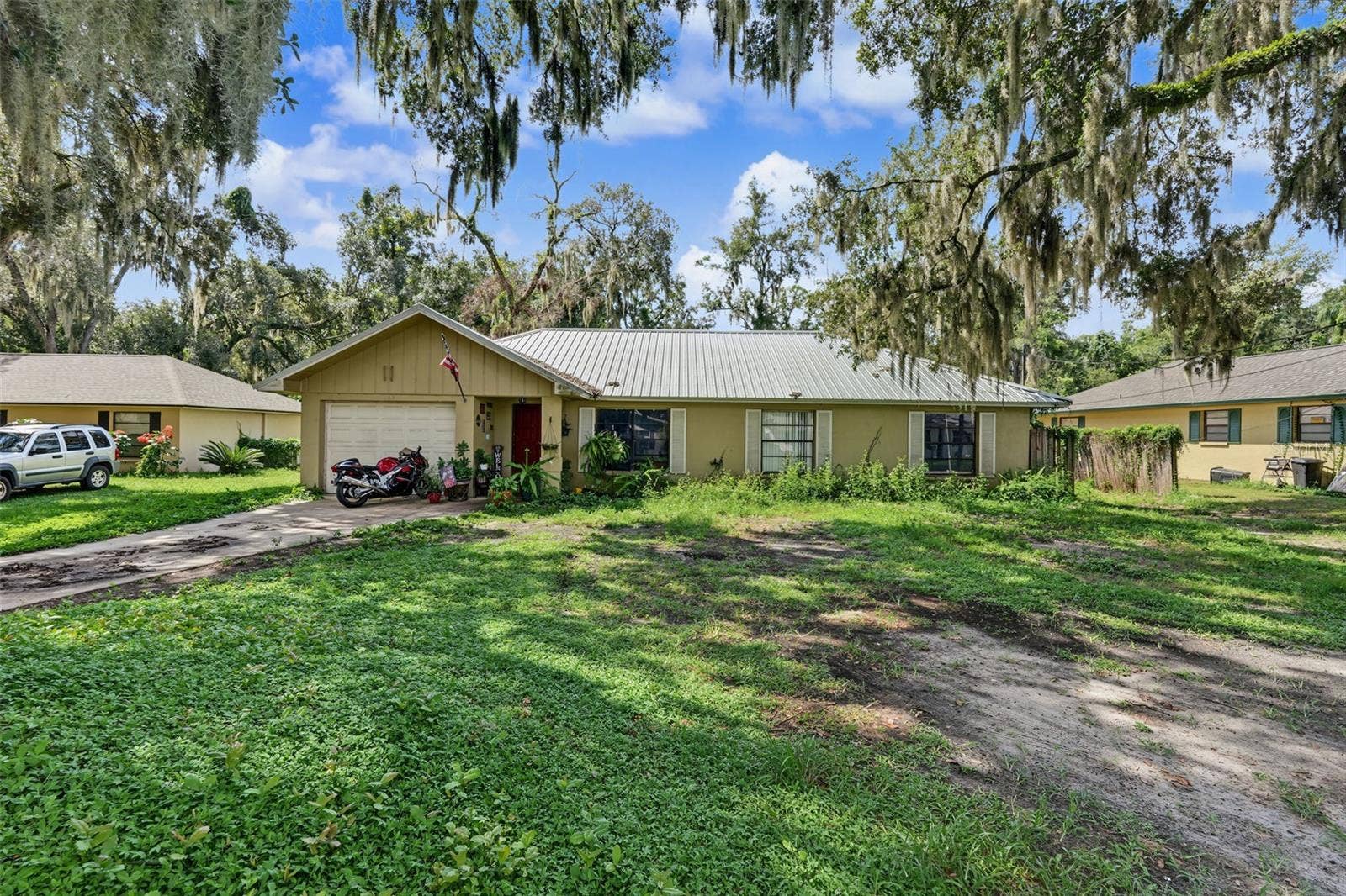 509 E DREW STREET, Plant City, FL 33563 509 E DREW STREET, Plant City, FL 33563