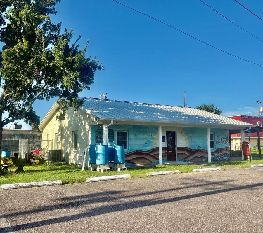 Property photo for 5521 HANLEY ROAD, Tampa, FL