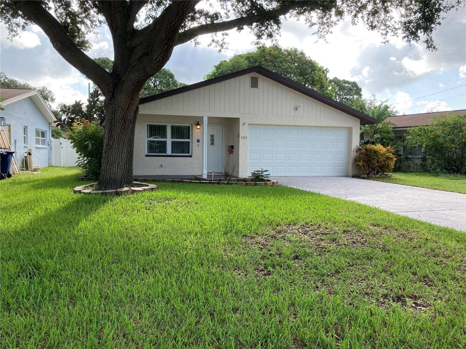 1319 35TH STREET N, St Petersburg, FL 33713 1319 35TH STREET N, St Petersburg, FL 33713