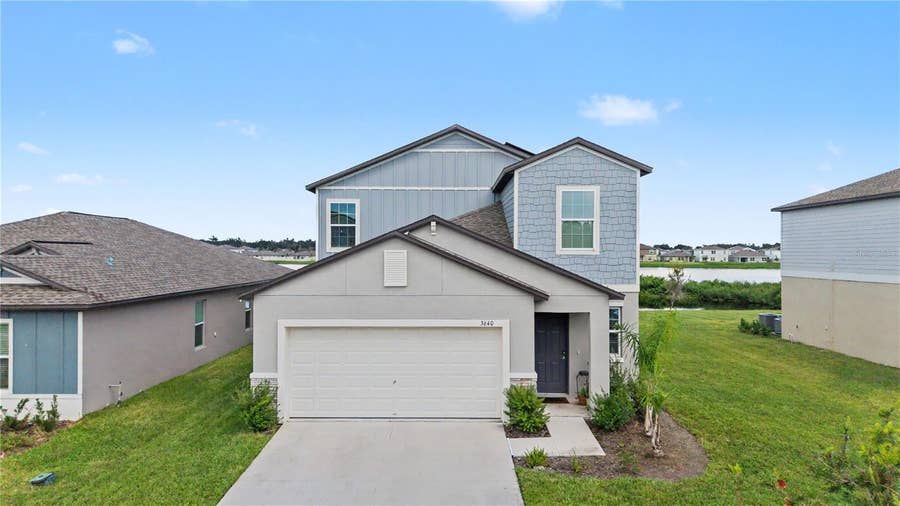 Property photo for 3640 NATURAL TRACE STREET, Plant City, FL