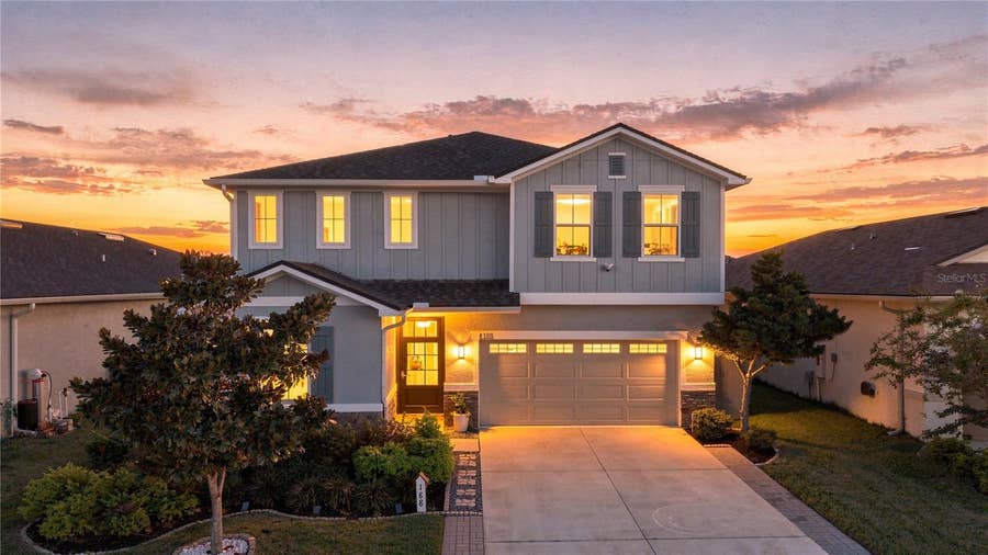 Property photo for 188 SUMMERSHORE DRIVE, Auburndale, FL