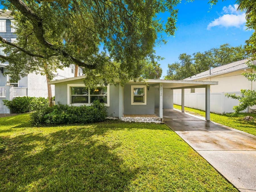 Property photo for 7312 S ELLIOTT STREET, Tampa, FL