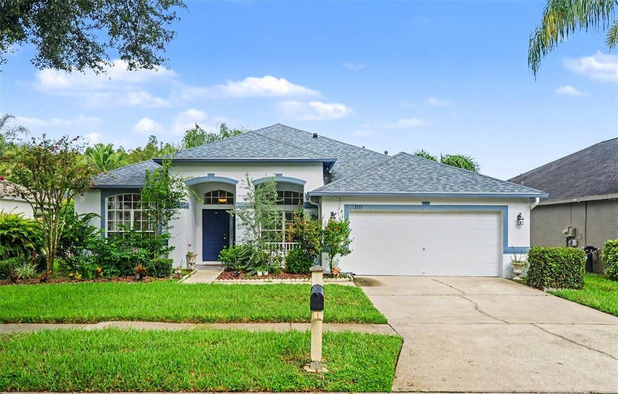 Property photo for 3333 BRENFORD PLACE, Land O Lakes, FL