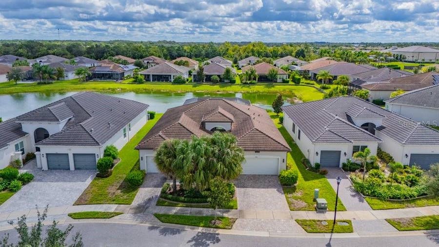 Property photo for 4906 PAMPLONA COURT, Wimauma, FL