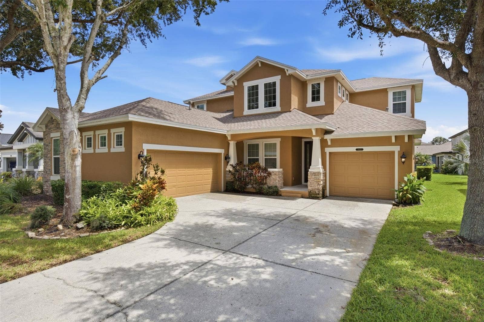 8822 WESTERLAND DRIVE, Land O Lakes, FL 34637 Welcome Home