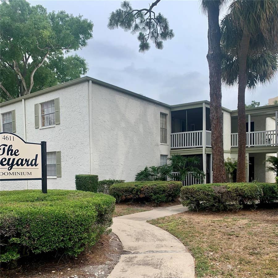 Property photo for 4607 W NORTH B STREET, #208, Tampa, FL