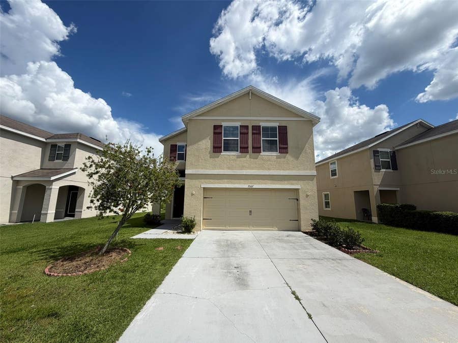 Property photo for 7557 TUSCAN BAY CIRCLE, Wesley Chapel, FL