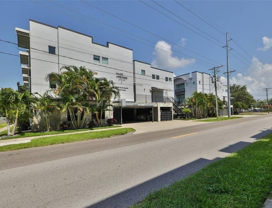 Property photo for 5008 S MACDILL AVENUE, #19, Tampa, FL