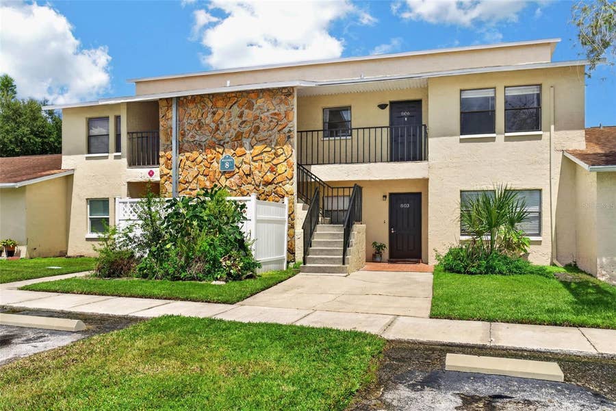 Property photo for 6301 58TH STREET N, #806, Pinellas Park, FL