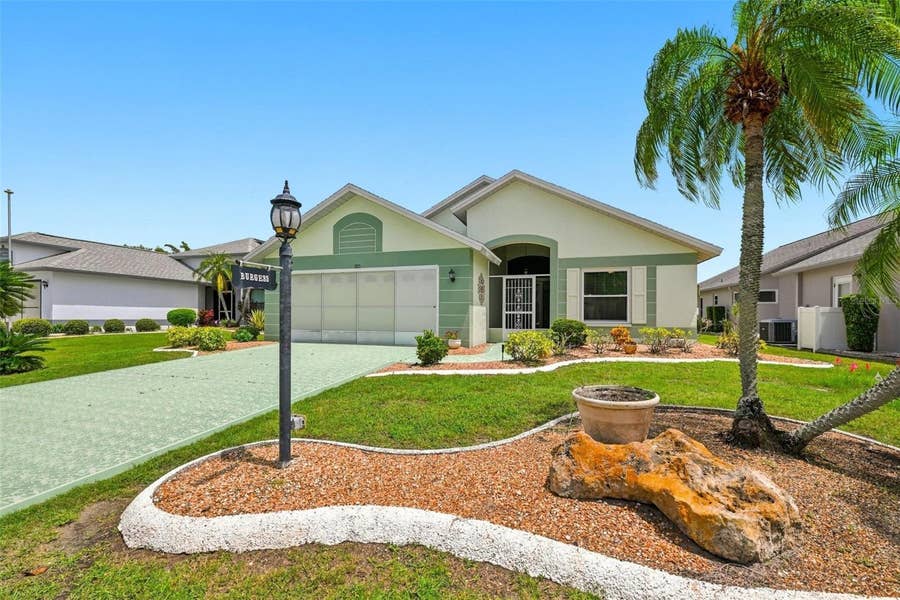Property photo for 321 NORTHWAY DRIVE, Sun City Center, FL