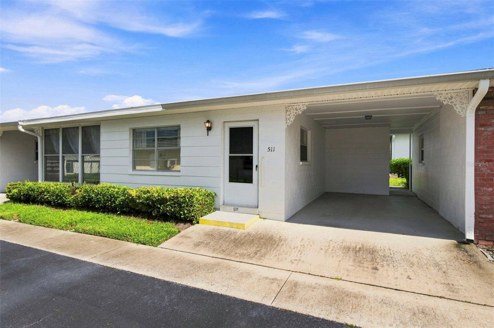 12400 PARK BOULEVARD, #511, Seminole, FL 33772 12400 PARK BOULEVARD, #511, Seminole, FL 33772