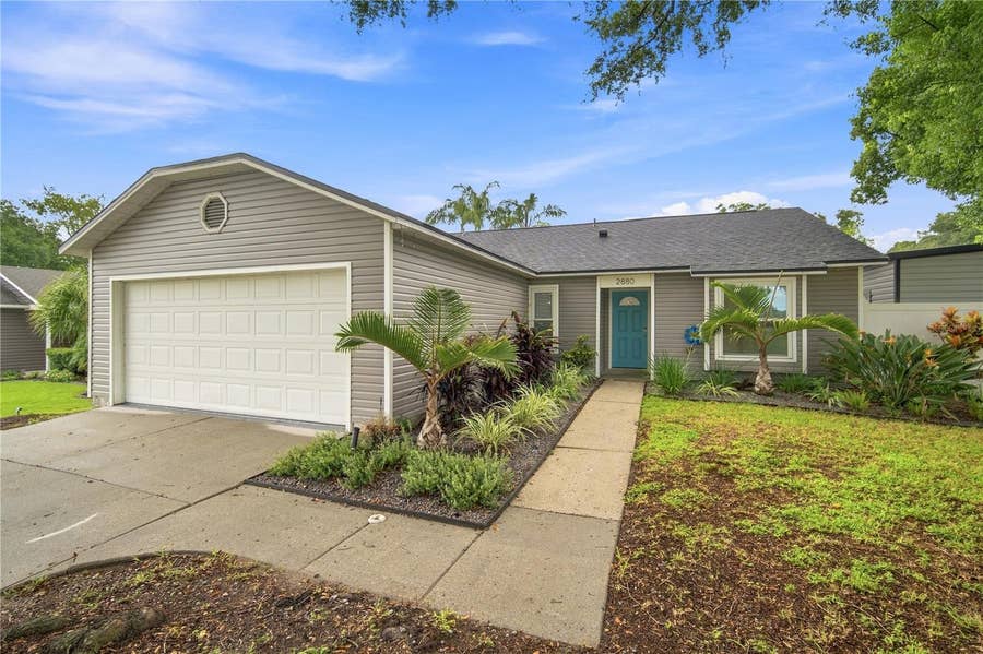 Property photo for 2880 DOWNING COURT, Palm Harbor, FL