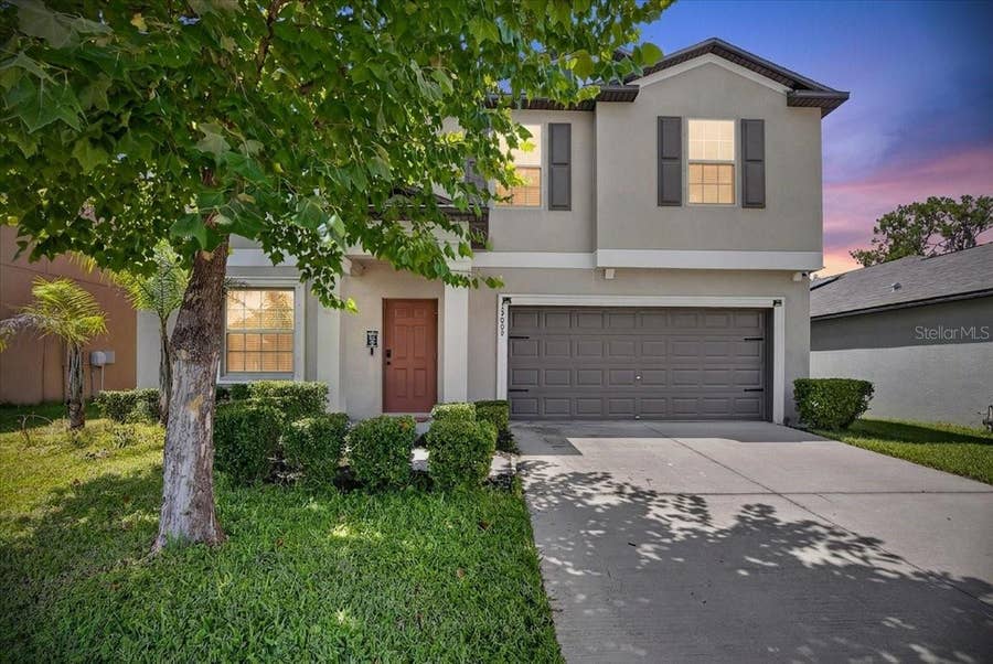 Property photo for 13009 MEADOW POND PLACE, Riverview, FL