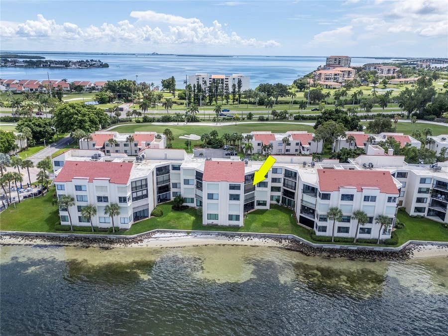 Property photo for 5729 PUERTA DEL SOL BOULEVARD S, #381, St Petersburg, FL