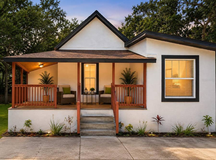 Property photo for 1129 CARLTON STREET, Clearwater, FL