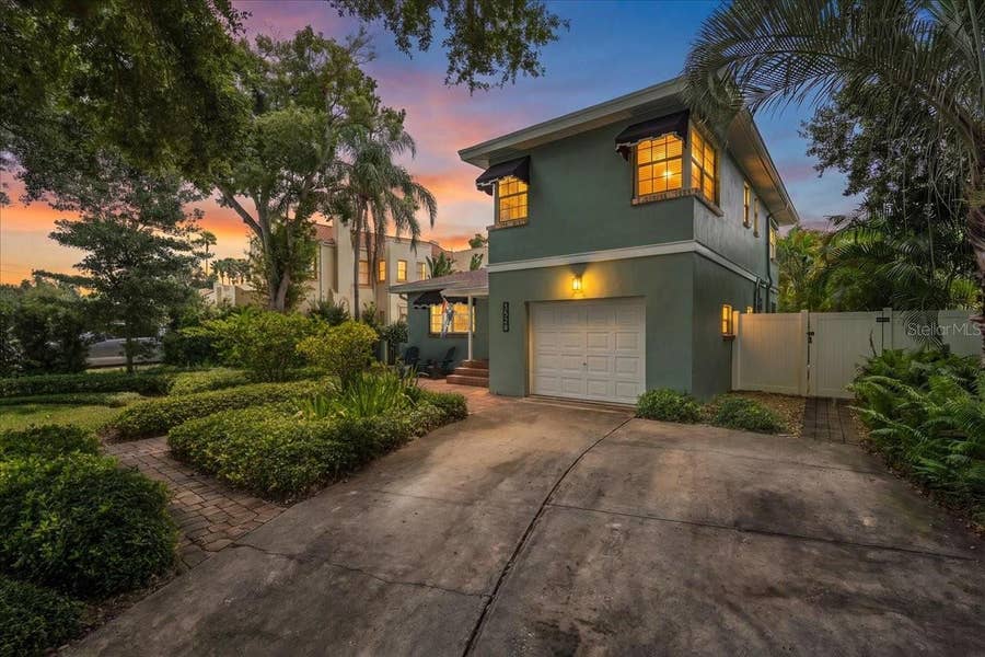 Property photo for 3528 FOSTER HILL DRIVE N, St Petersburg, FL