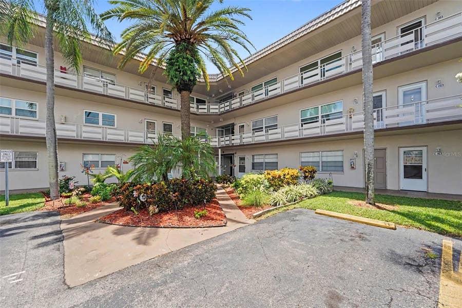 Property photo for 5530 80TH STREET N, #C101, St Petersburg, FL