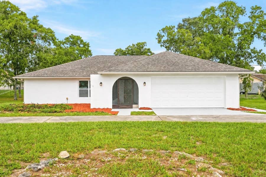 Property photo for 1118 TRINIDAD AVENUE, Spring Hill, FL