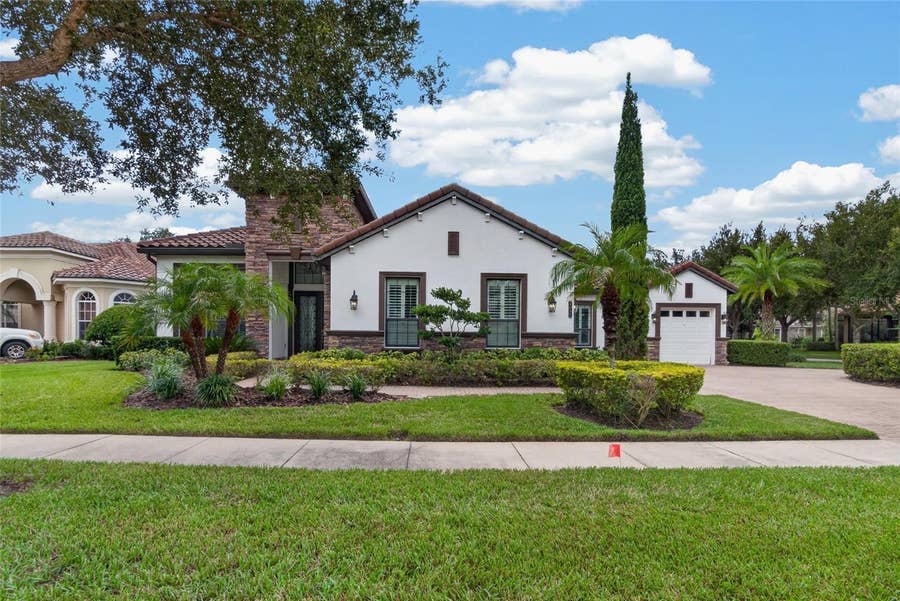 Property photo for 8467 DUNHAM STATION DRIVE, Tampa, FL