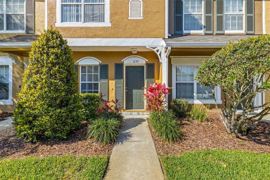 Property photo for 1237 KENNEWICK COURT, Wesley Chapel, FL