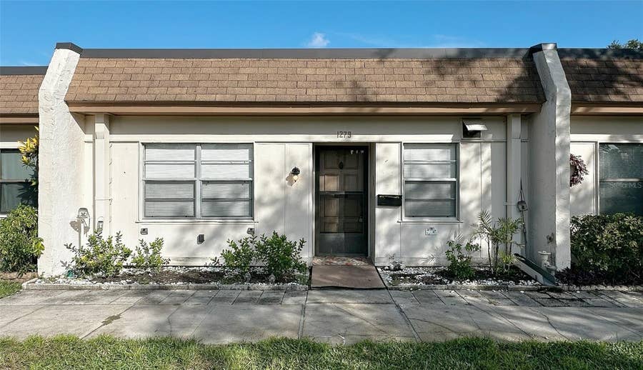 Property photo for 1279 MISSION HILLS BOULEVARD, Clearwater, FL