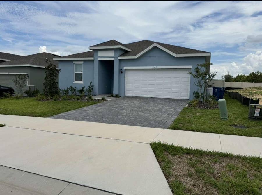 Property photo for 522 FELTRIM MANOR ROAD, Haines City, FL