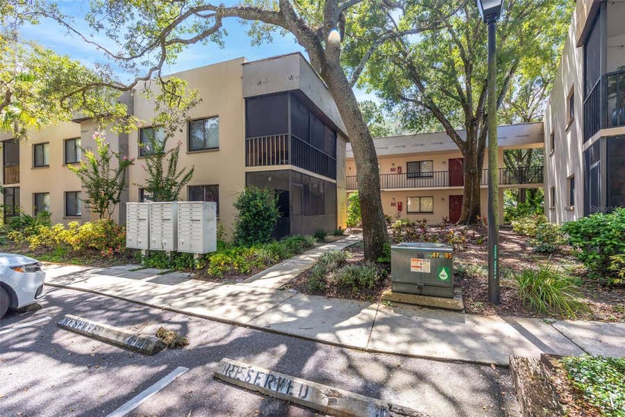 Property photo for 11714 RAINTREE VILLAGE BOULEVARD, #A, Temple Terrace, FL