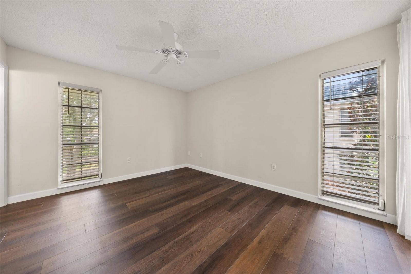 1975 W BAY DRIVE, #109, Largo, FL 33770 Bedroom #2 with custom closet