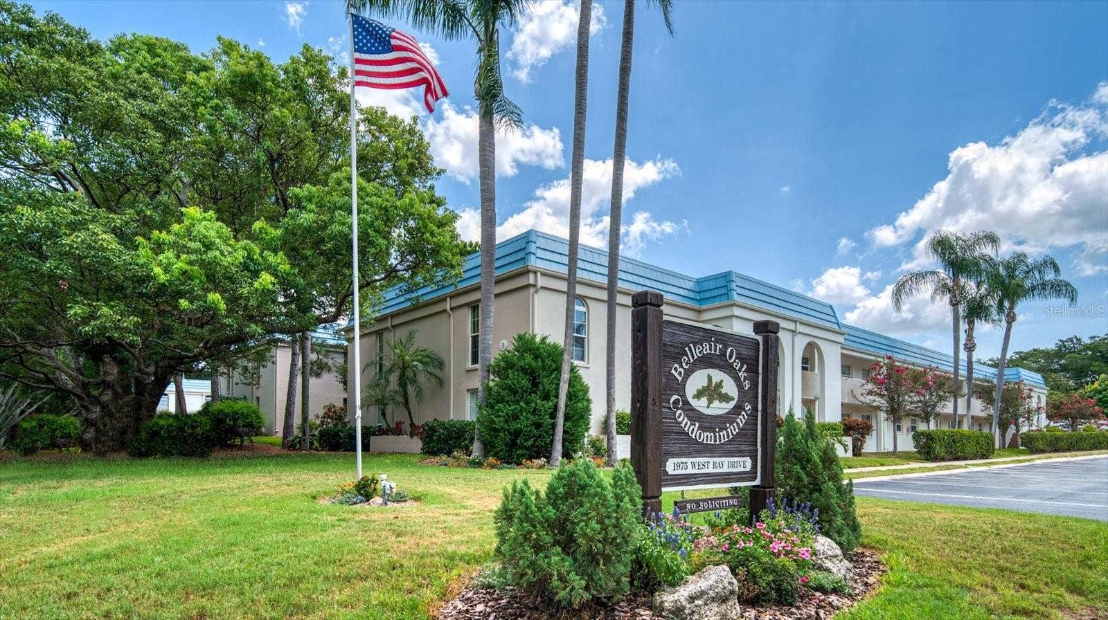 1975 W BAY DRIVE, #109, Largo, FL 33770 Belleair Oaks