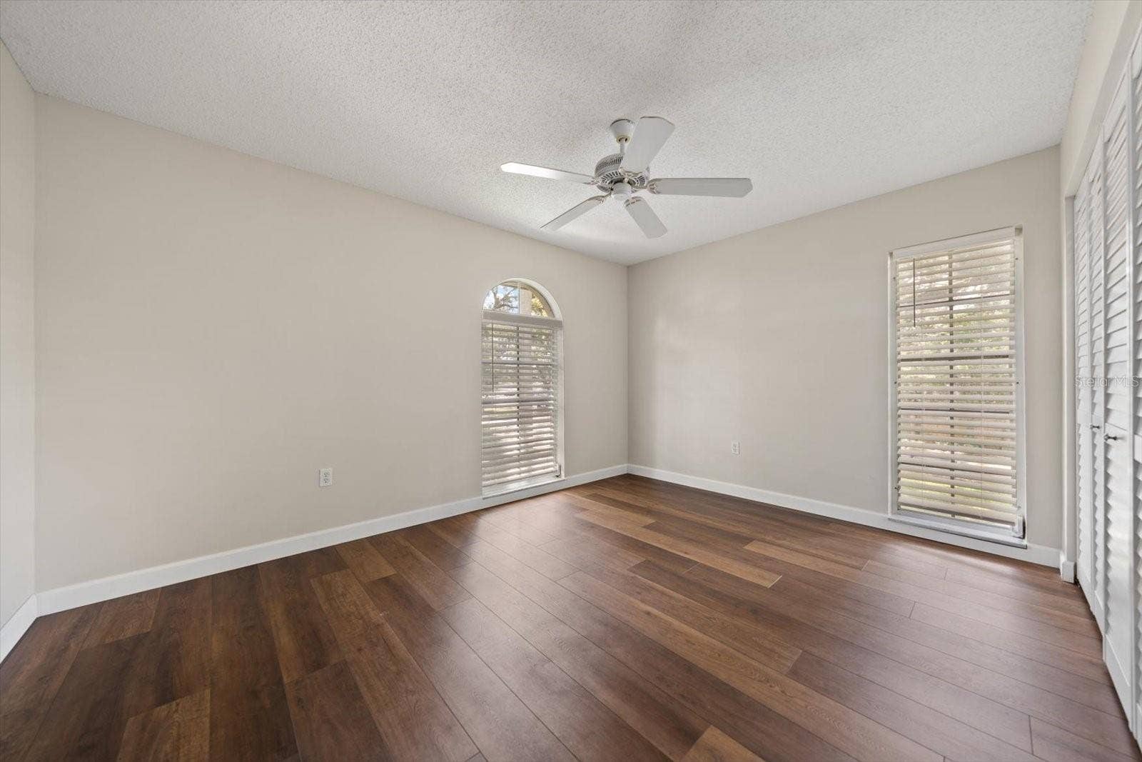 1975 W BAY DRIVE, #109, Largo, FL 33770 Bedroom #2 with custom closet
