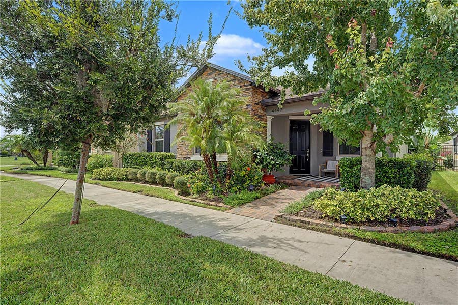 Property photo for 4447 TUBULAR RUN, Land O Lakes, FL