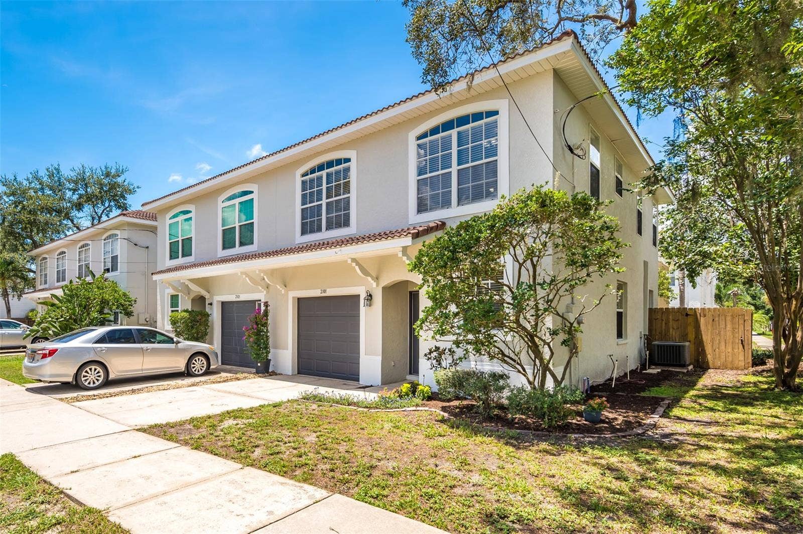 2101 W DE LEON STREET, Tampa, FL 33606 2101 W DE LEON STREET, Tampa, FL 33606
