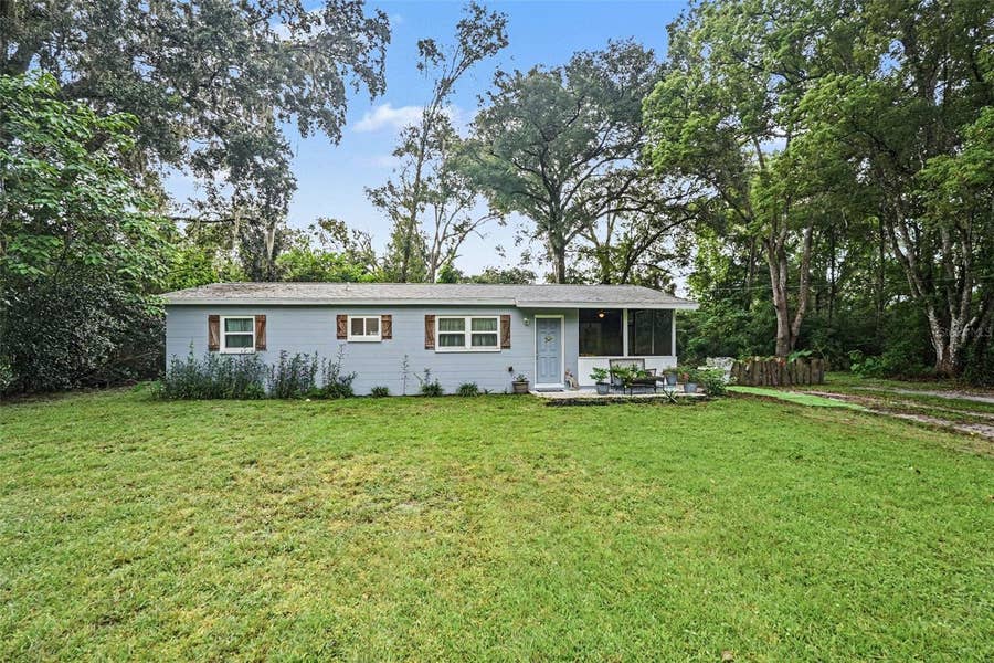Property photo for 1014 ROOSEVELT AVENUE, Brooksville, FL