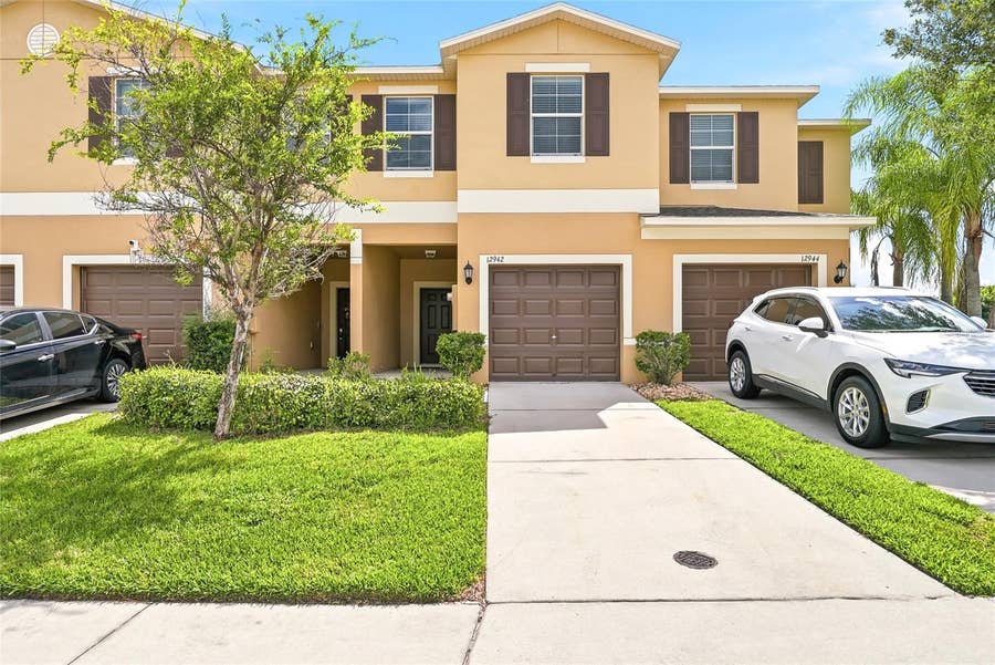 Property photo for 12942 UTOPIA GARDENS WAY, Riverview, FL