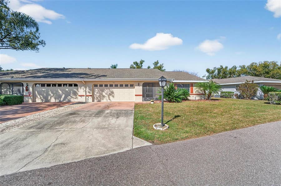 Property photo for 1417 INGRAM DRIVE, #79, Sun City Center, FL
