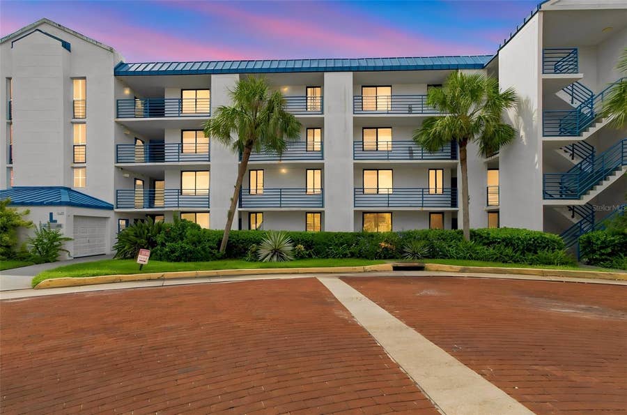 Property photo for 2424 W TAMPA BAY BOULEVARD, #L404, Tampa, FL