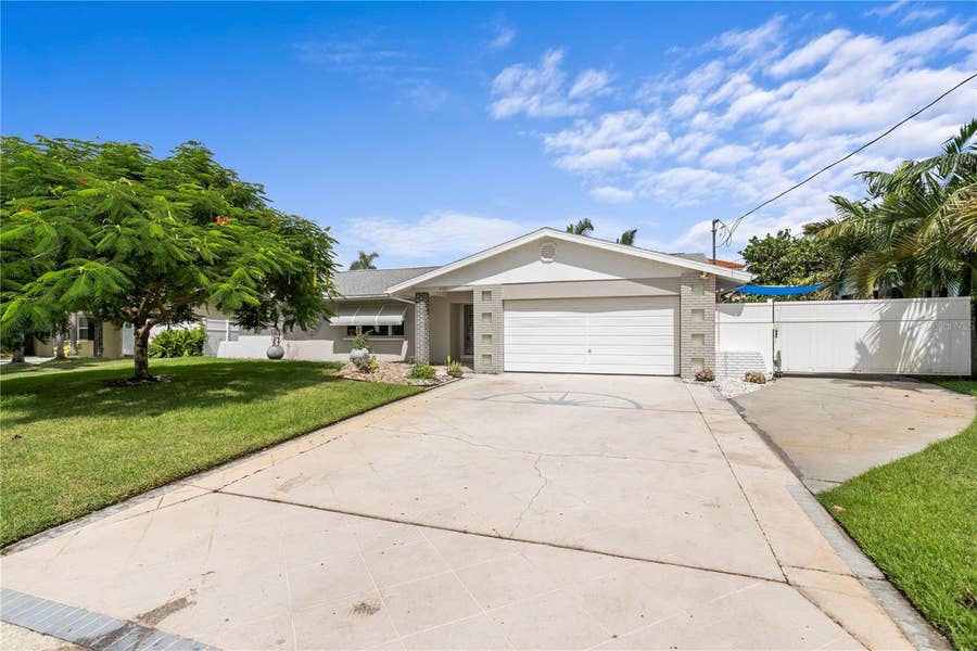 Property photo for 4051 14TH STREET NE, St Petersburg, FL