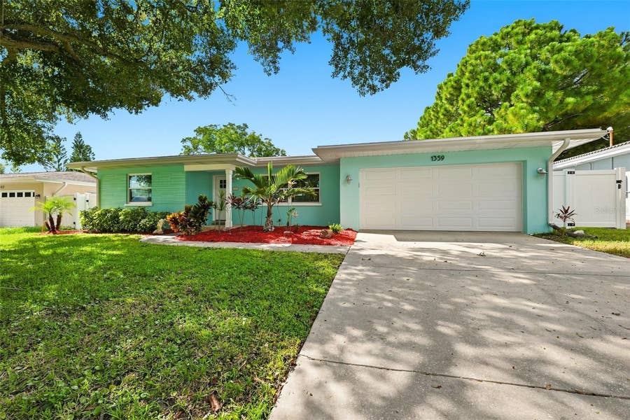 Property photo for 1359 HOWARD STREET, Clearwater, FL