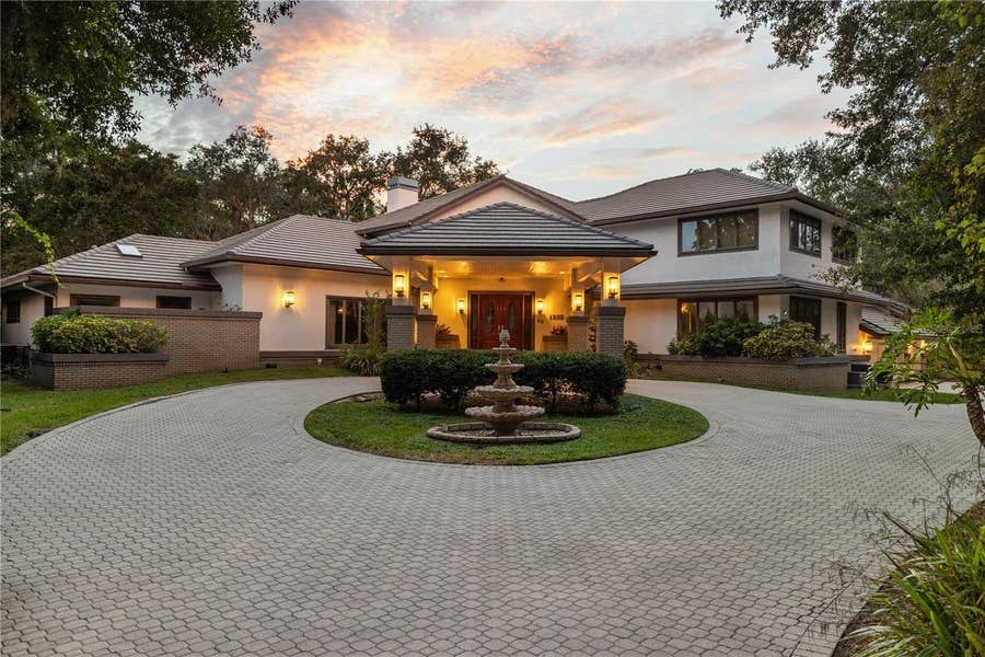 Property photo for 1330 PRESERVATION WAY, Oldsmar, FL