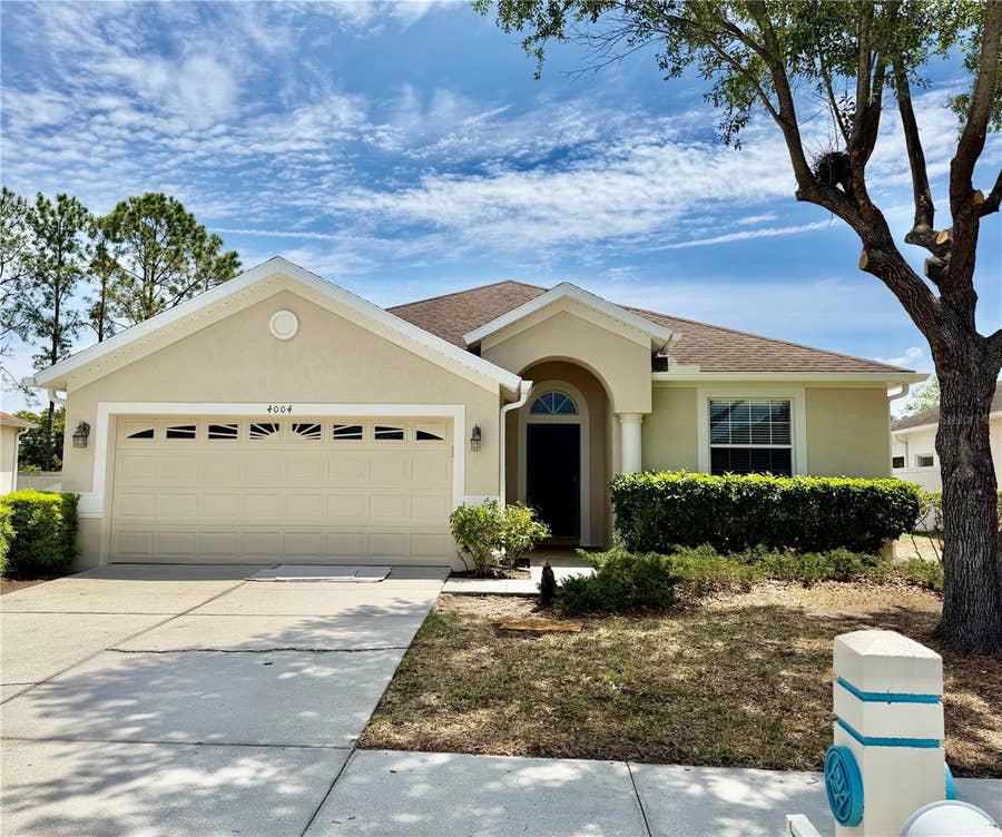 Property photo for 4004 LANGDRUM DRIVE, Wesley Chapel, FL