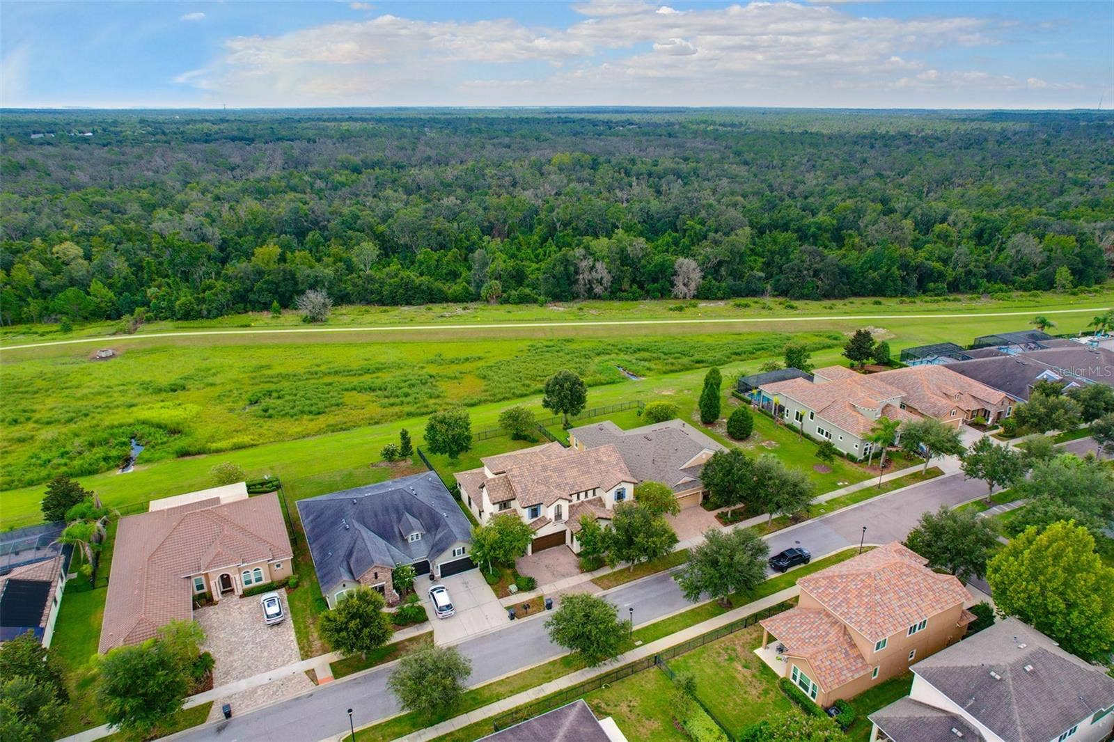 5830 WATERCOLOR DRIVE, Lithia, FL 33547 5830 WATERCOLOR DRIVE, Lithia, FL 33547