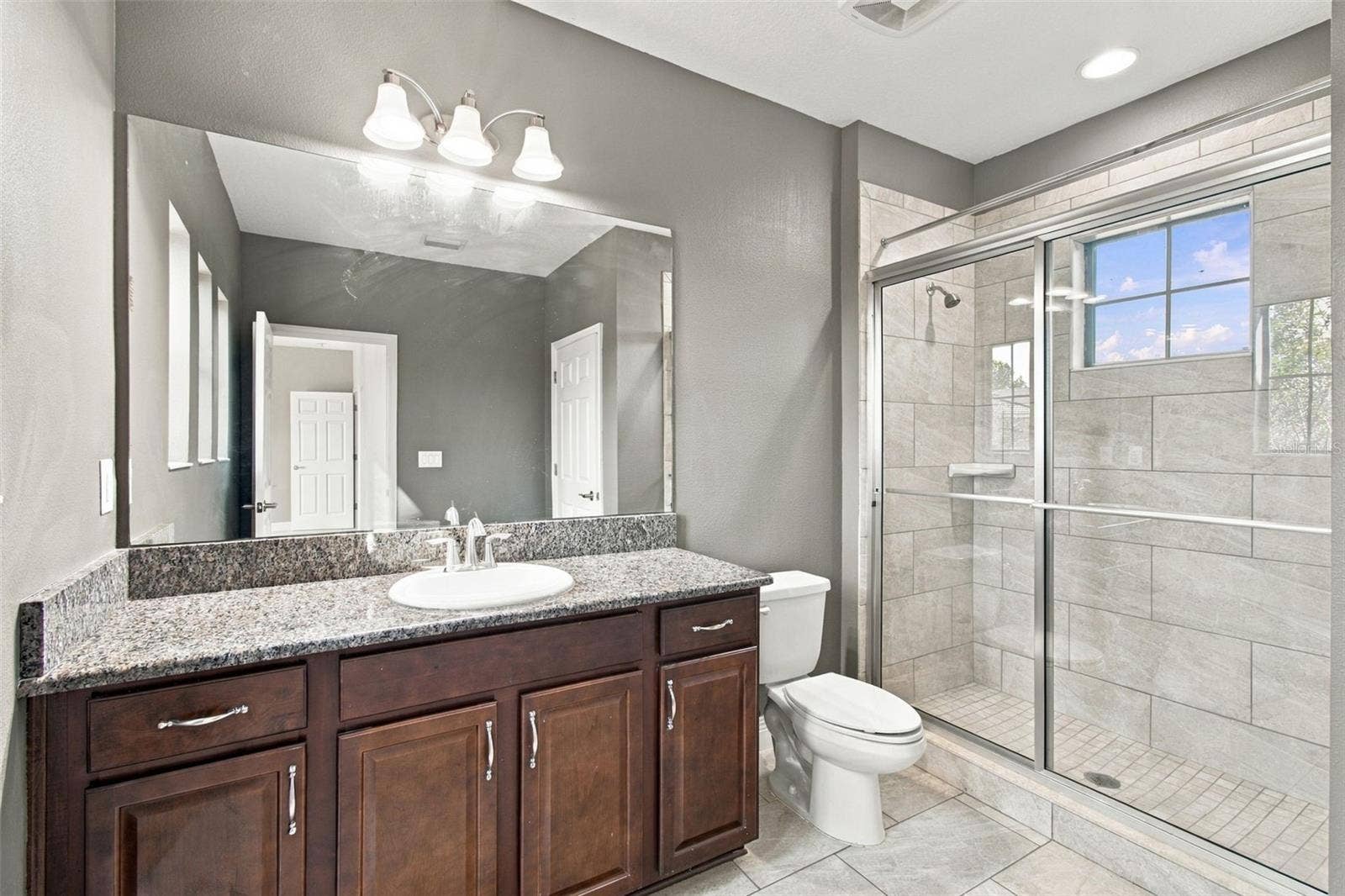 5830 WATERCOLOR DRIVE, Lithia, FL 33547 2nd Floor Primary Bathroom