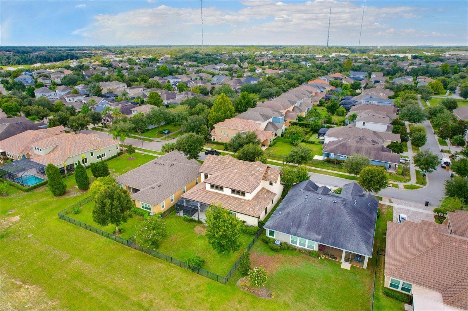 5830 WATERCOLOR DRIVE, Lithia, FL 33547 5830 WATERCOLOR DRIVE, Lithia, FL 33547